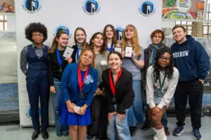 Open League Regular Season Comes to a Close