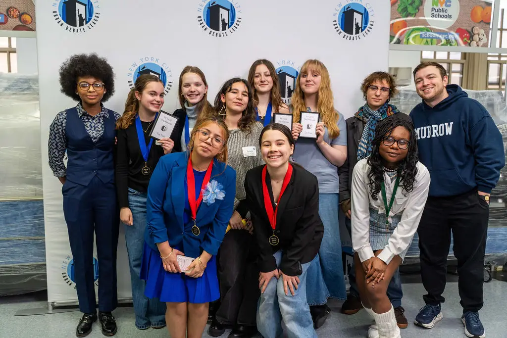 Open League Regular Season Comes to a Close