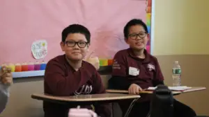 Great NYC Reads Tournament on Feb 28!