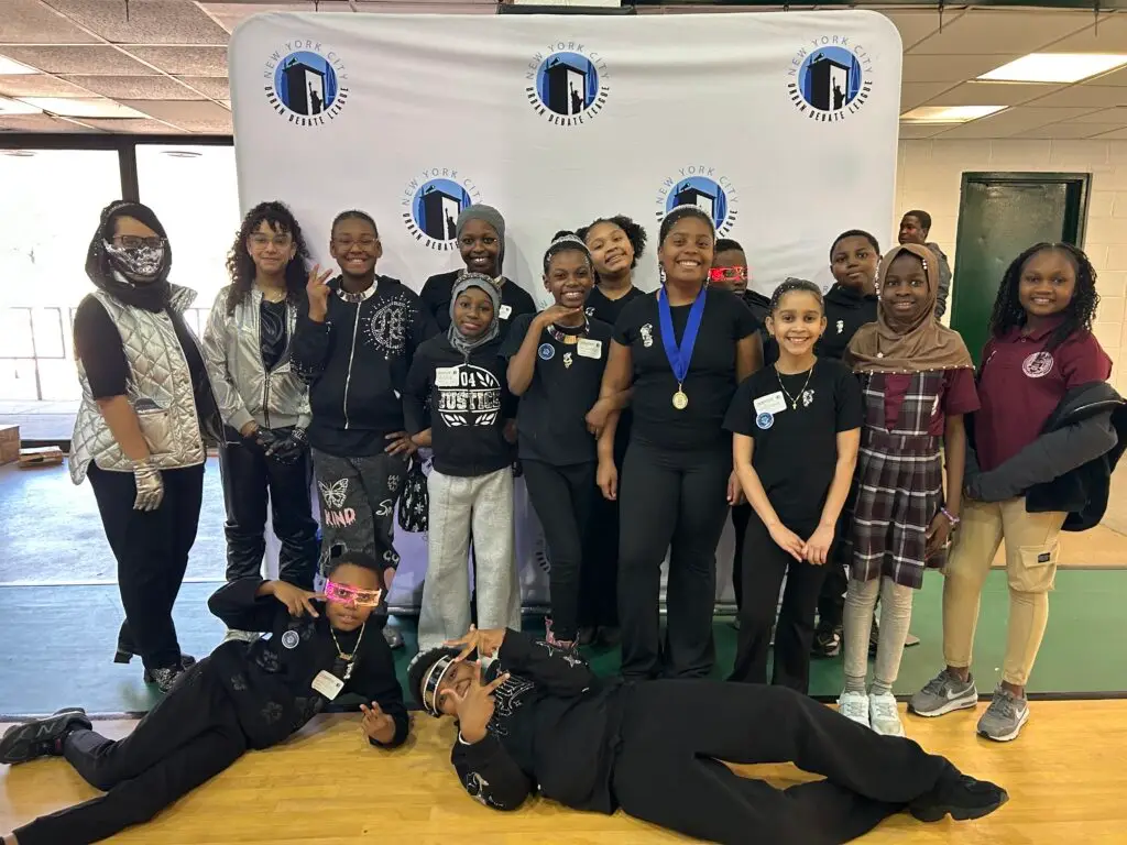 District 9 Spring Tournaments