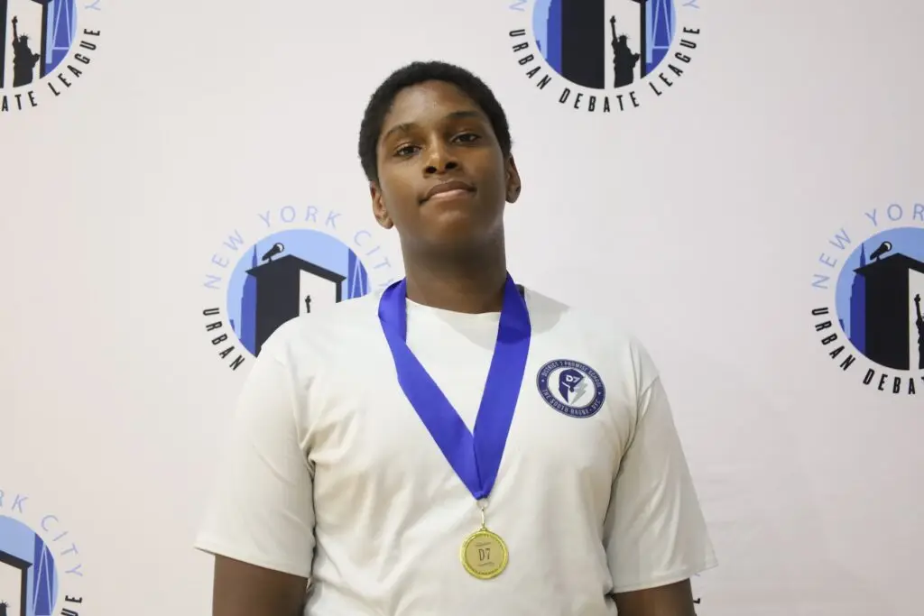 District 7 Tournament Highlights