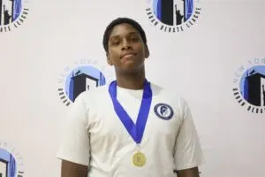 District 7 Tournament Highlights