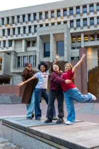 NYCUDL at Urban Debate National Championships