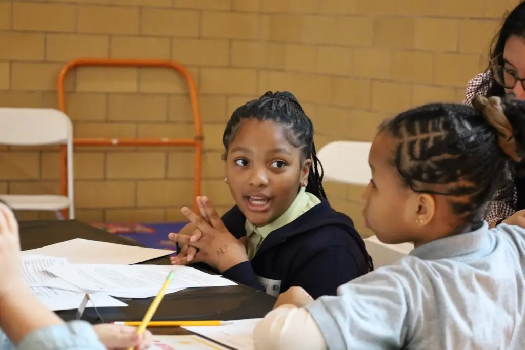 D16 Spring Tournament at PS 25