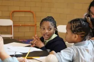 D16 Spring Tournament at PS 25