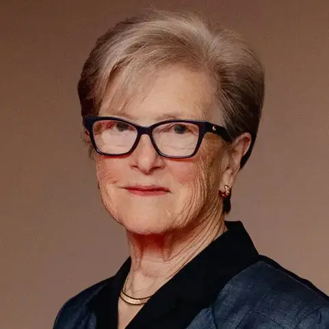 Meet Our Honoree: Kathryn Wylde