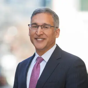 Meet Our Honoree: Neal Kumar Katyal