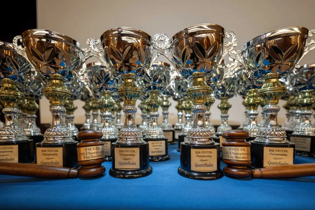 🏆 Open League Championship Tournament 🏆