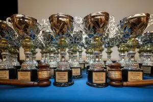 🏆 Open League Championship Tournament 🏆