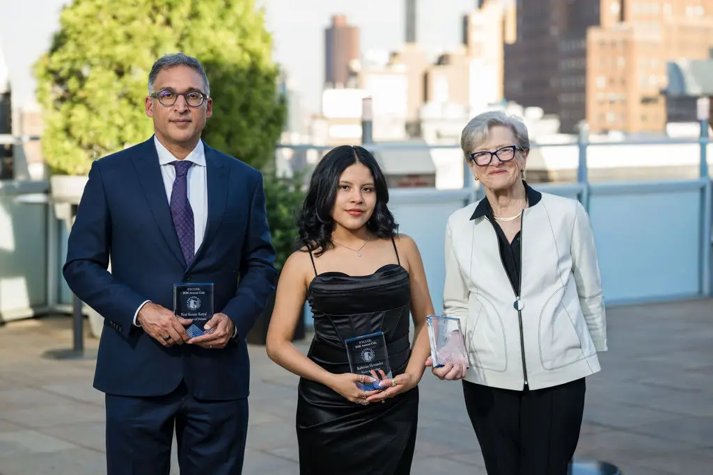 Gala photo gallery is live!