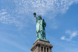 Summer Debate Topic Field Trip to Ellis Island